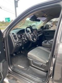 2020 Ram 2500 Vehicle Photo in ALCOA, TN 37701-3235