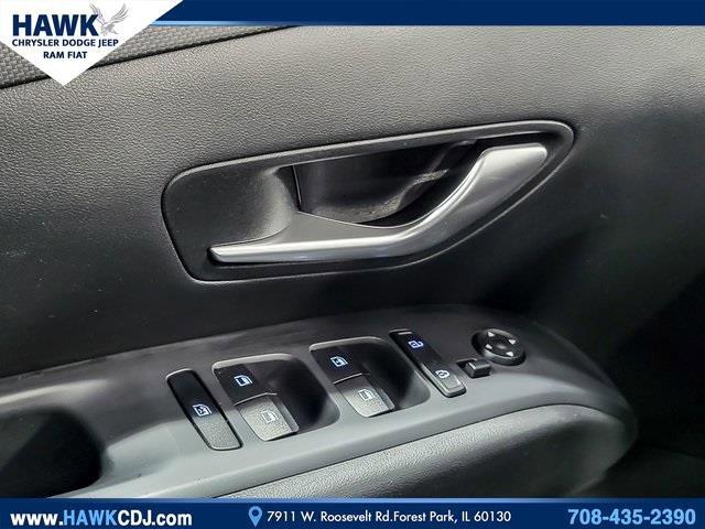 2023 Hyundai TUCSON Vehicle Photo in Saint Charles, IL 60174