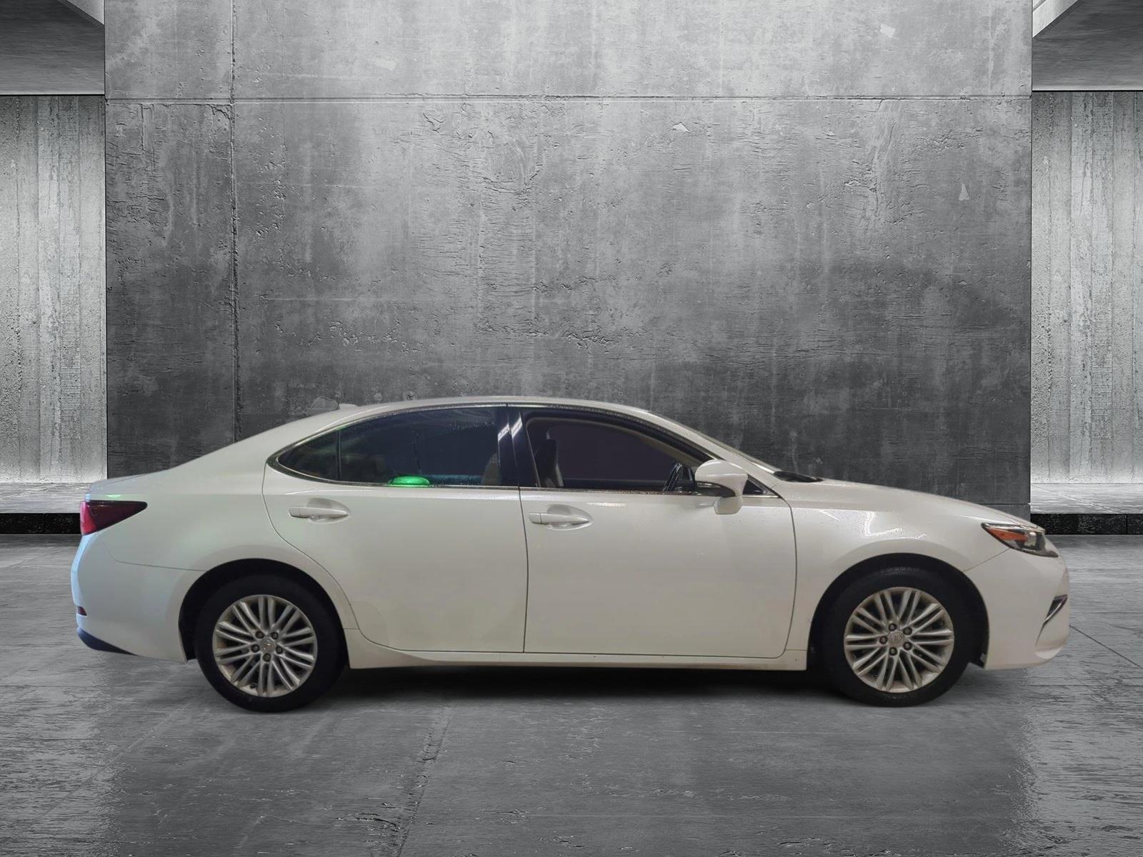 2017 Lexus ES 350 Vehicle Photo in Memphis, TN 38125