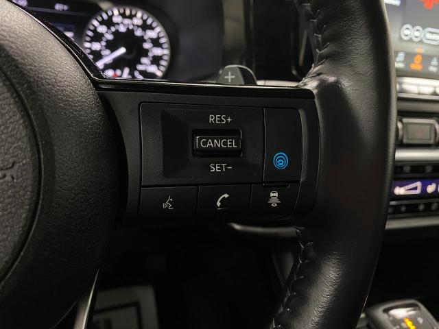 2023 Nissan Pathfinder Vehicle Photo in Appleton, WI 54913