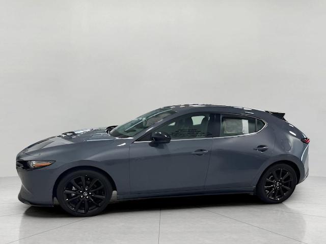 2022 Mazda3 Hatchback Vehicle Photo in Green Bay, WI 54304