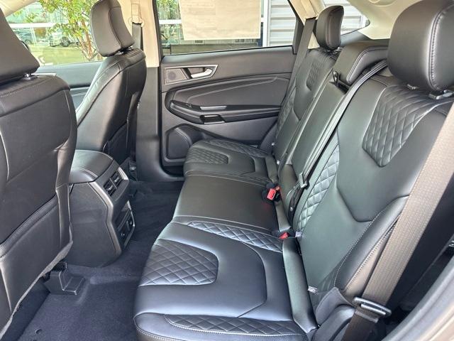 2024 Ford Edge Vehicle Photo in Terrell, TX 75160