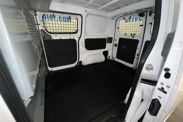 2017 Chevrolet City Express Cargo Van Vehicle Photo in INDIANAPOLIS, IN 46227-0991