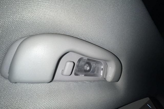 2022 Chevrolet Equinox Vehicle Photo in INDIANAPOLIS, IN 46227-0991