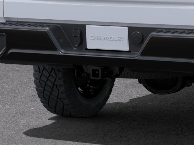 2024 Chevrolet Silverado 1500 Vehicle Photo in MIDDLETON, WI 53562-1492