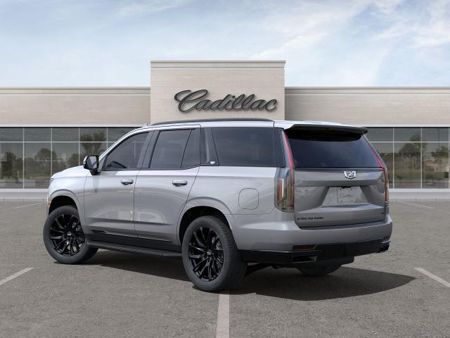 2024 Cadillac Escalade Vehicle Photo in CORPUS CHRISTI, TX 78412-4902