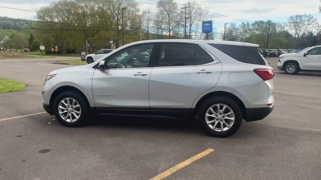 2019 Chevrolet Equinox Vehicle Photo in BOSTON, NY 14025-9684