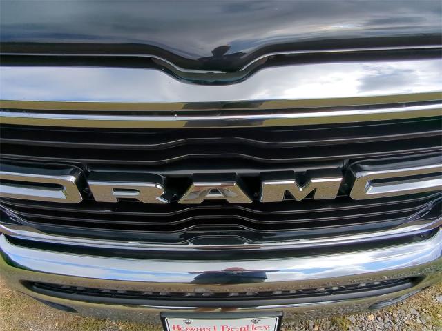 2020 Ram 1500 Vehicle Photo in ALBERTVILLE, AL 35950-0246