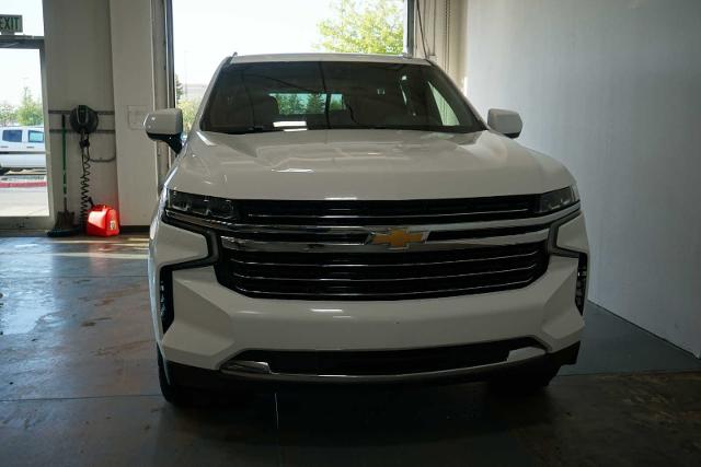 2021 Chevrolet Tahoe Vehicle Photo in ANCHORAGE, AK 99515-2026
