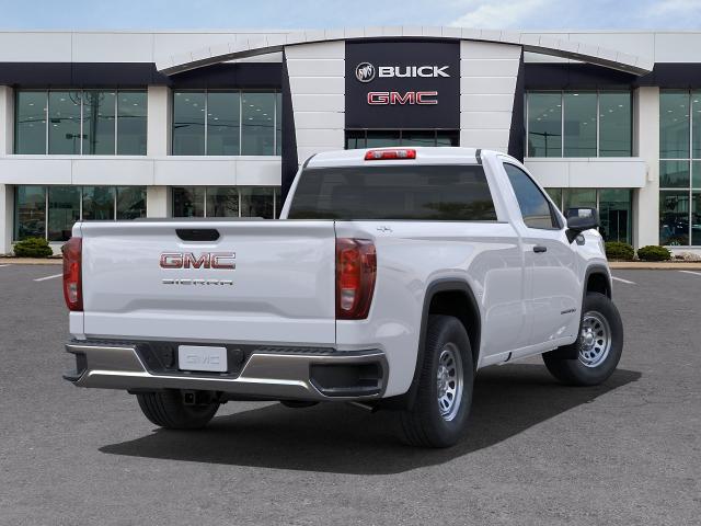 2024 GMC Sierra 1500 Vehicle Photo in WILLIAMSVILLE, NY 14221-2883