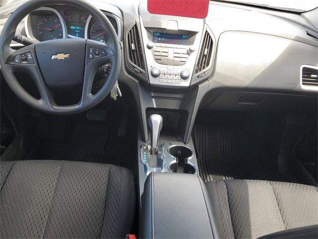 2014 Chevrolet Equinox Vehicle Photo in GRAND BLANC, MI 48439-8139