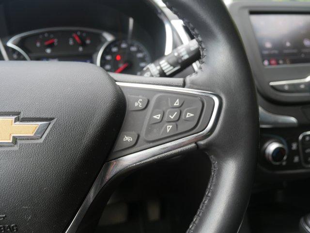 2021 Chevrolet Equinox Vehicle Photo in Nashua, NH 03060