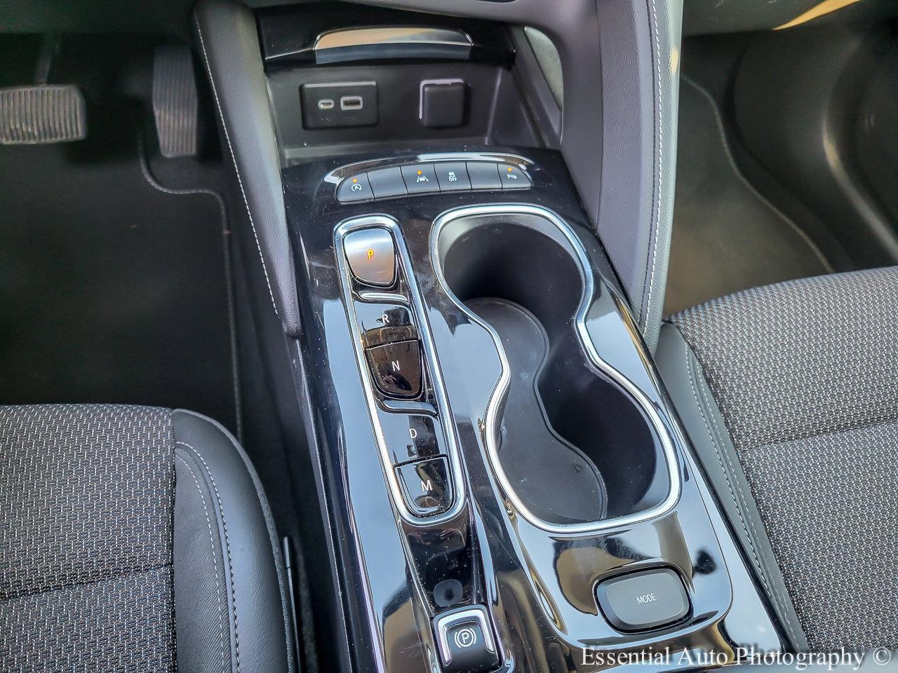 2022 Buick Envision Vehicle Photo in Saint Charles, IL 60174