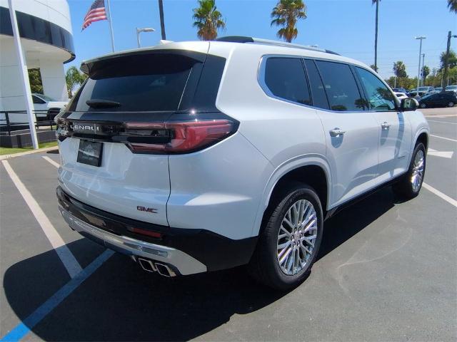 2024 GMC Acadia Vehicle Photo in ANAHEIM, CA 92806-5612