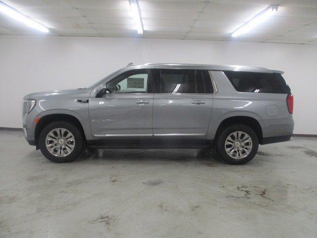 2024 GMC Yukon XL Vehicle Photo in BATTLE CREEK, MI 49037-8454