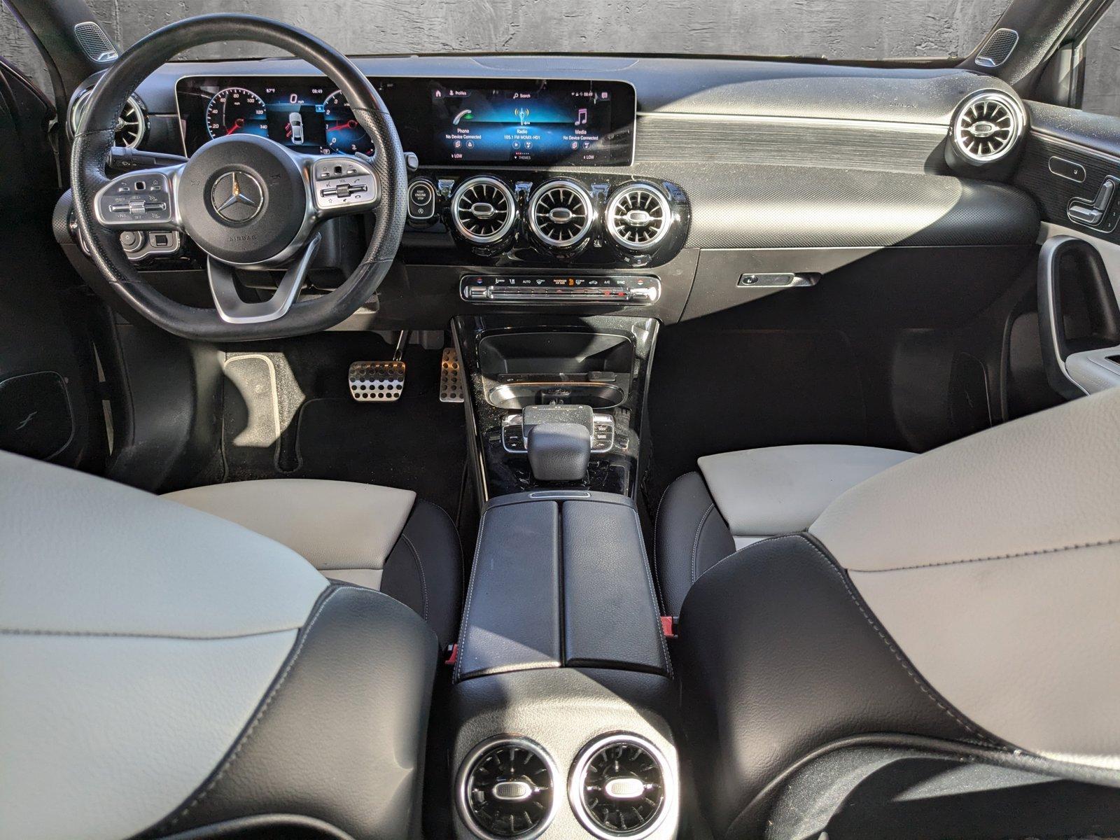 2020 Mercedes-Benz A-Class Vehicle Photo in Maitland, FL 32751