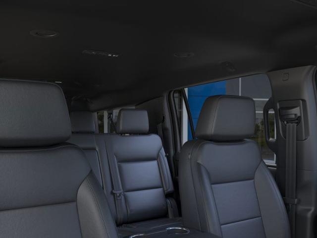 2024 Chevrolet Suburban Vehicle Photo in ORLANDO, FL 32808-7998