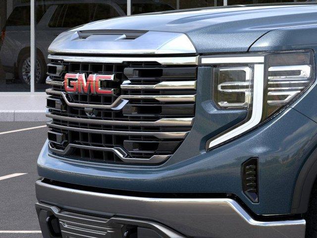 2024 GMC Sierra 1500 Vehicle Photo in WEST FRANKFORT, IL 62896-4173