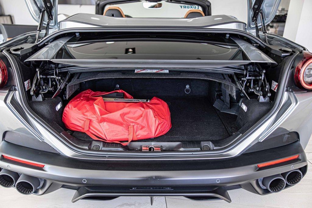 2019 Ferrari Portofino Vehicle Photo in Saint Charles, IL 60174