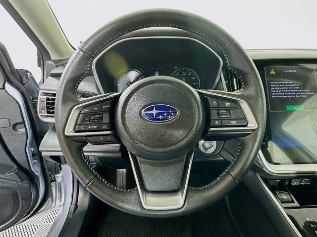 2024 Subaru Legacy Vehicle Photo in Doylestown, PA 18902