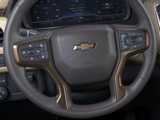 2024 Chevrolet Tahoe Vehicle Photo in SELMA, TX 78154-1460