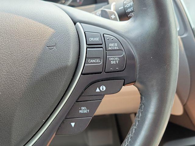 2018 Acura RDX Vehicle Photo in DANBURY, CT 06810-5034