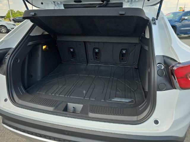 2025 Chevrolet Trax Vehicle Photo in BROUSSARD, LA 70518-0000