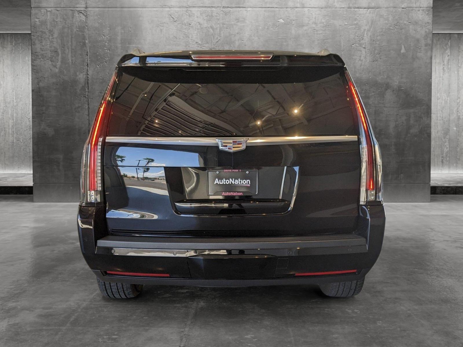 2015 Cadillac Escalade Vehicle Photo in Las Vegas, NV 89149