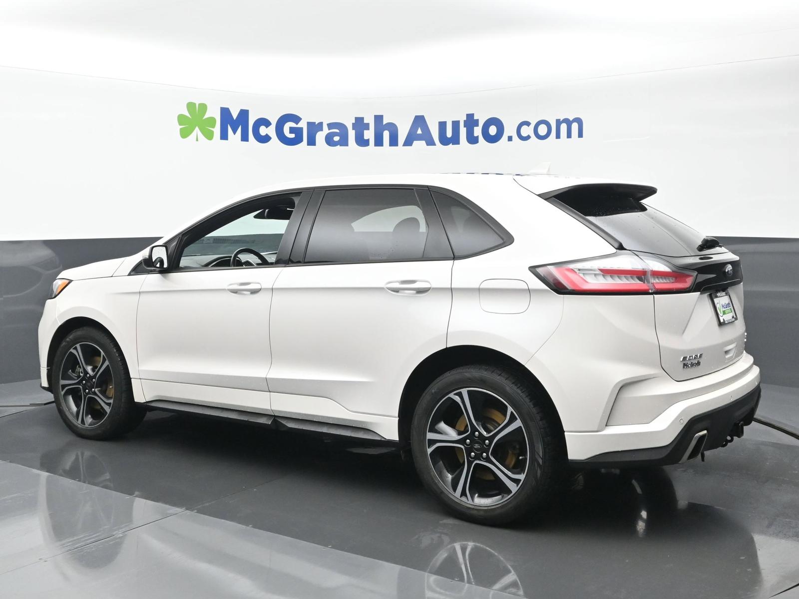 2019 Ford Edge Vehicle Photo in Marion, IA 52302