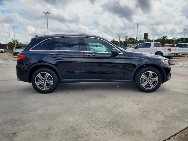 2019 Mercedes-Benz GLC Vehicle Photo in LAFAYETTE, LA 70503-4541