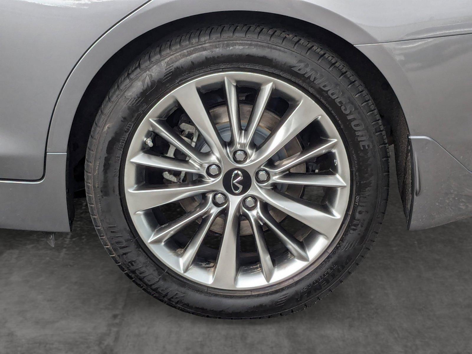 2021 INFINITI Q50 Vehicle Photo in St. Petersburg, FL 33713