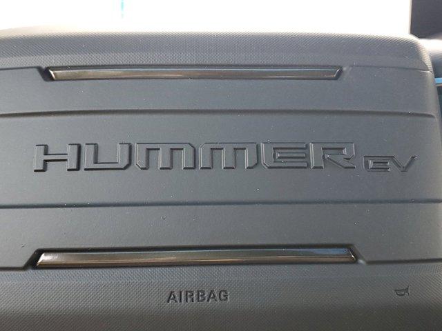 2025 GMC HUMMER EV SUV Vehicle Photo in SMYRNA, GA 30080-7630