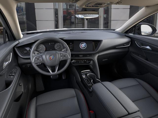 2023 Buick Envision Vehicle Photo in INDEPENDENCE, MO 64055-1377