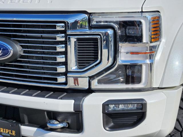 2022 Ford Super Duty F-450 DRW Vehicle Photo in Stephenville, TX 76401-3713