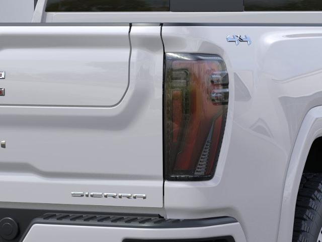 2024 GMC Sierra 2500 HD Vehicle Photo in PASADENA, CA 91107-3803