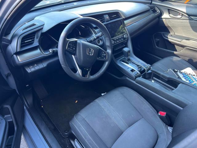 2019 Honda Civic Hatchback Vehicle Photo in DOUGLASTON, NY 11362-1062