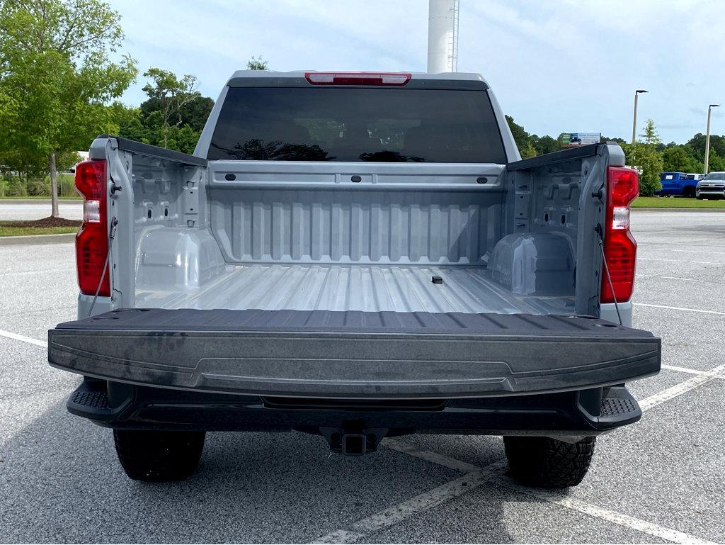 2024 Chevrolet Silverado 1500 Vehicle Photo in POOLER, GA 31322-3252