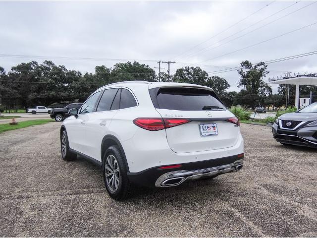 Used 2023 Mercedes-Benz GLC GLC300 with VIN W1NKM4GB0PU032759 for sale in Lafayette, LA