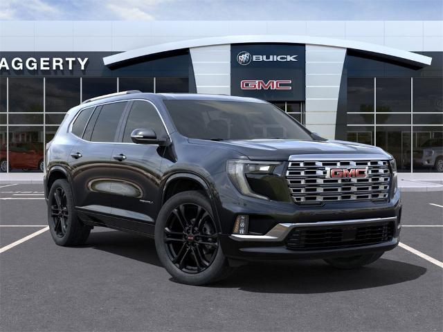 2024 GMC Acadia Vehicle Photo in OAK LAWN, IL 60453-2517