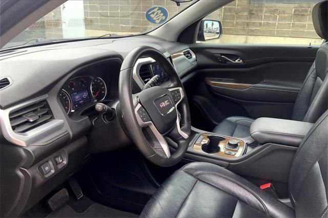 2021 GMC Acadia Vehicle Photo in KANSAS CITY, MO 64114-4545