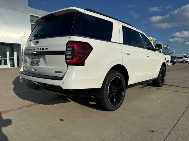 2024 Ford Expedition Vehicle Photo in Terrell, TX 75160