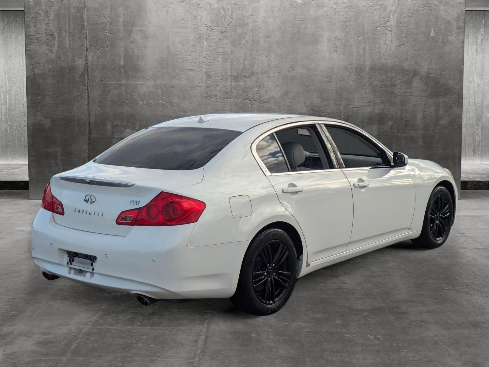 2012 INFINITI G37 Sedan Vehicle Photo in Corpus Christi, TX 78415