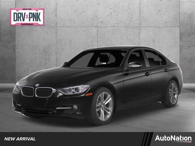 2013 BMW 328i xDrive Vehicle Photo in Coconut Creek, FL 33073