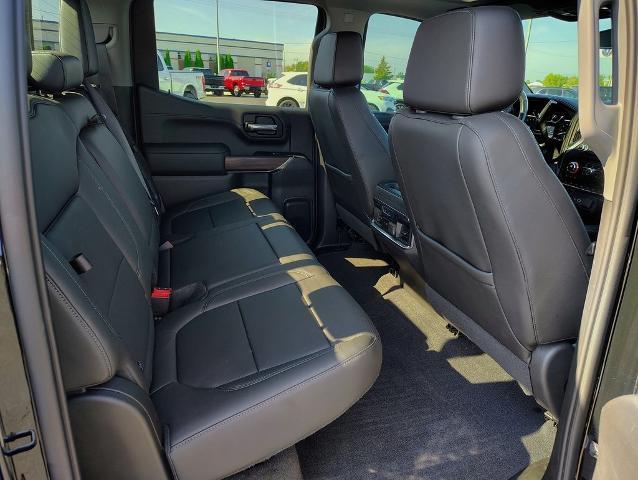 2020 GMC Sierra 1500 Vehicle Photo in GREEN BAY, WI 54304-5303