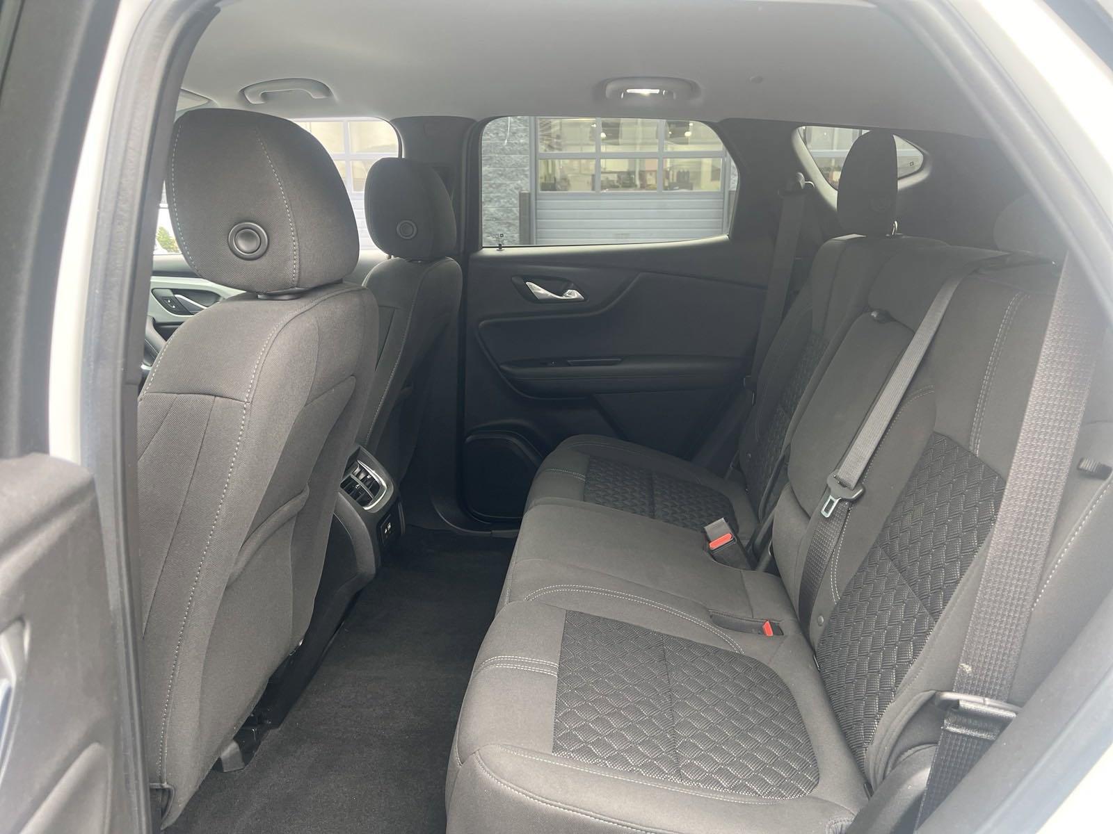 2020 Chevrolet Blazer Vehicle Photo in Mechanicsburg, PA 17050