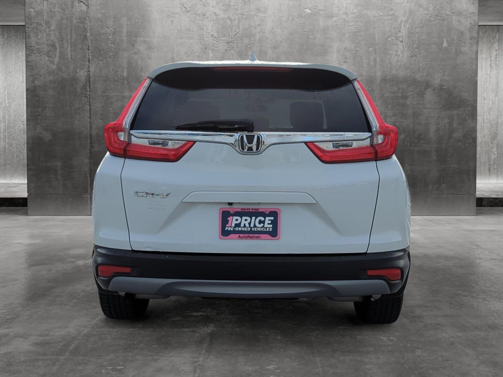 2019 Honda CR-V Vehicle Photo in Ft. Myers, FL 33907