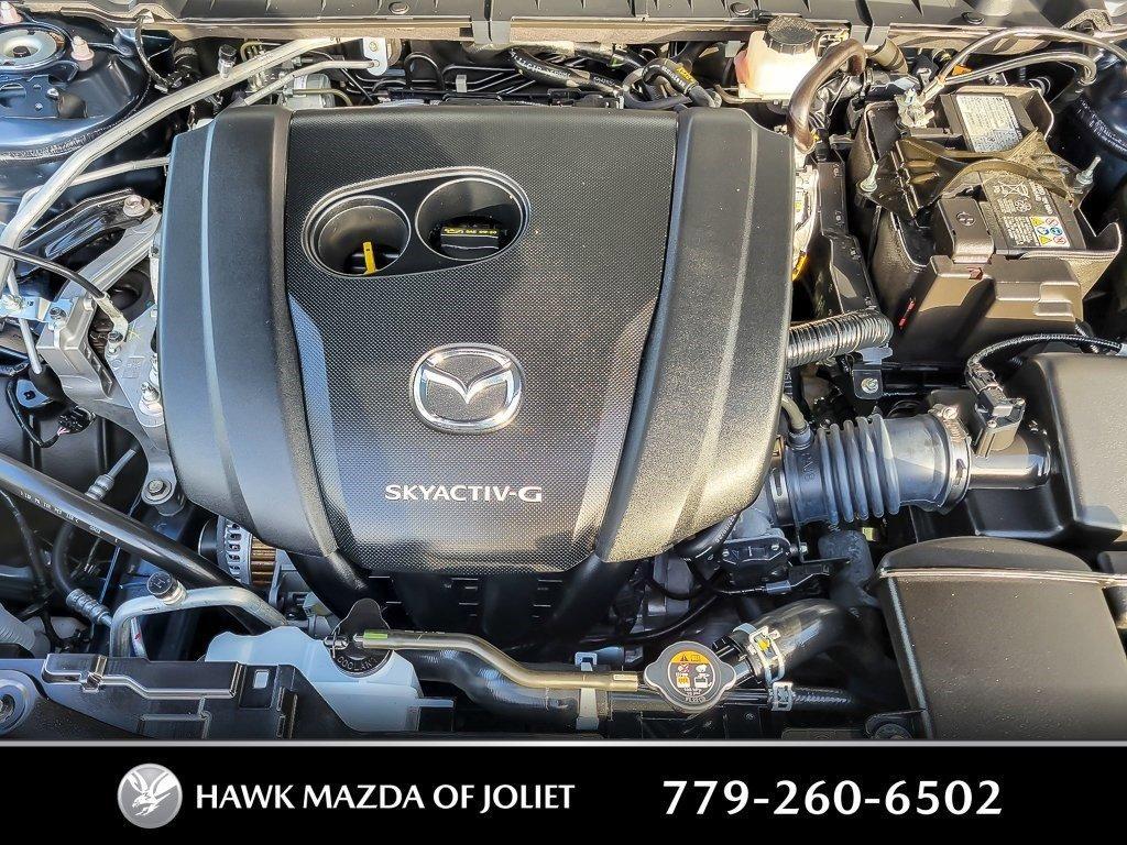 2023 Mazda CX-50 Vehicle Photo in Saint Charles, IL 60174