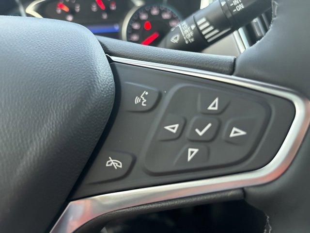 2024 Chevrolet Equinox Vehicle Photo in SAUK CITY, WI 53583-1301