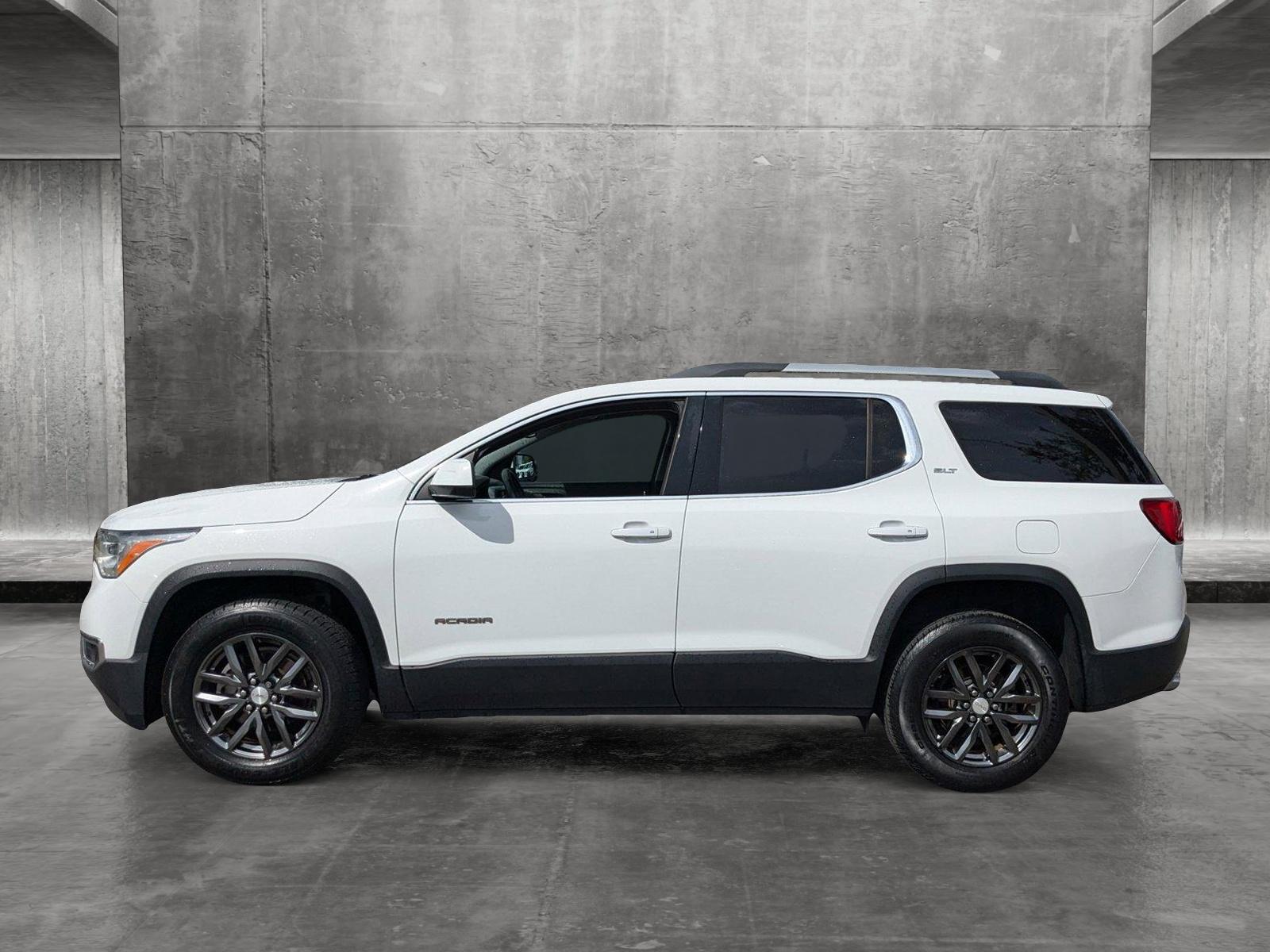 2017 GMC Acadia Vehicle Photo in Winter Park, FL 32792