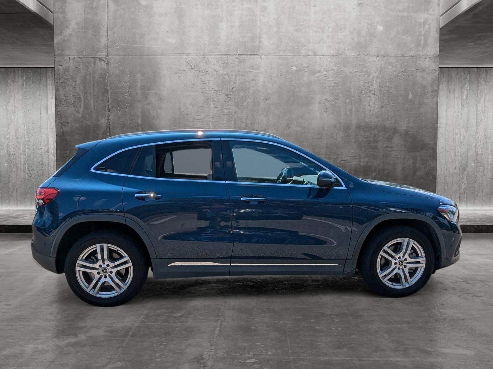 2021 Mercedes-Benz GLA Vehicle Photo in Wesley Chapel, FL 33544